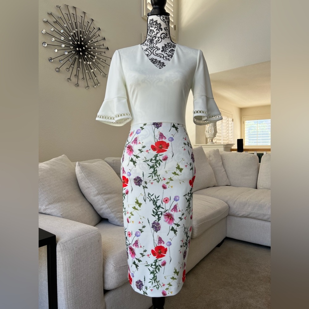 Ted Baker London Dress Size 0